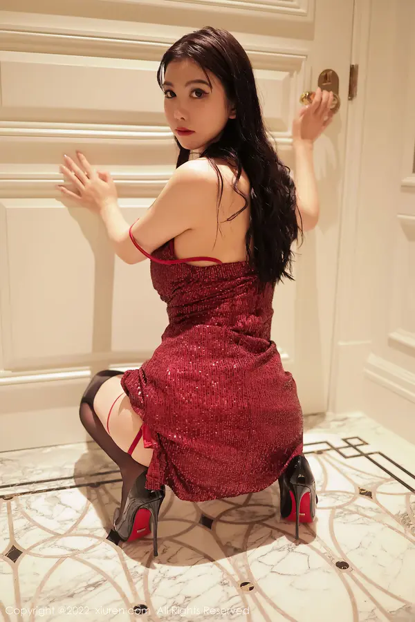 Vol. 05178 李雅柔182CM(61P)