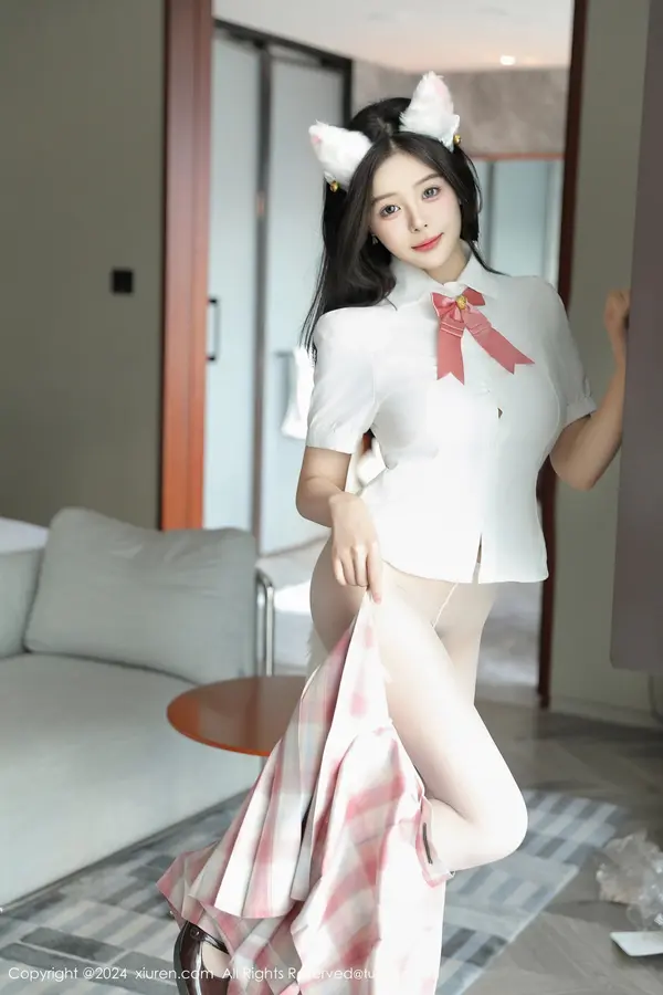 Vol. 09277 袁圆(73P)