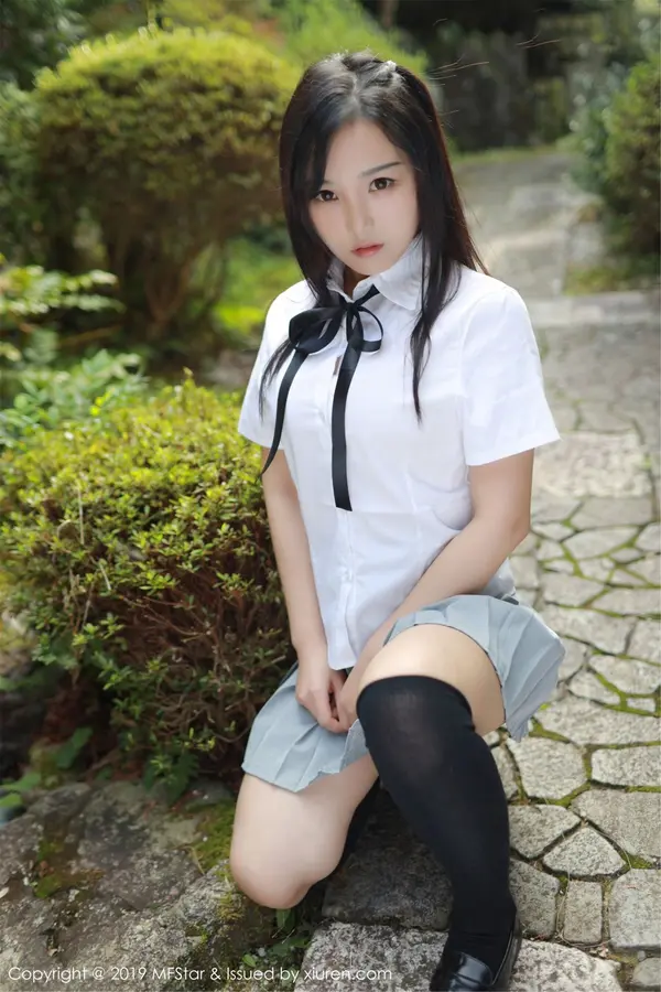 Vol. 0193 徐微微mia(41P)
