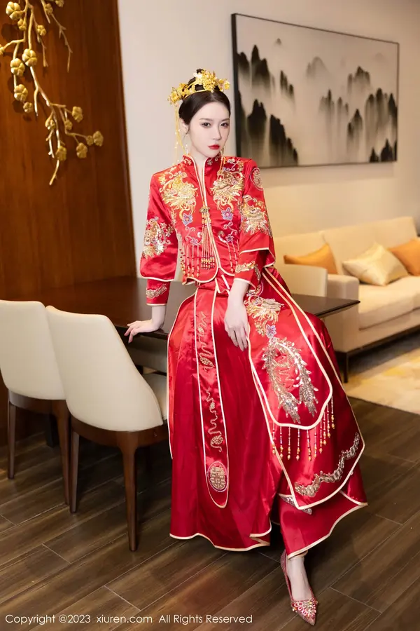 Vol. 07766 梦心玥(89P)
