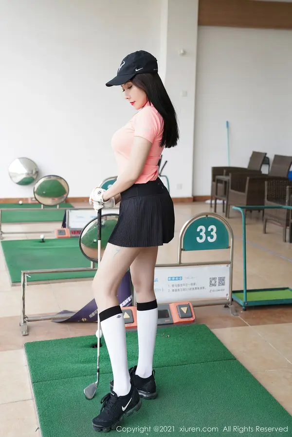 Vol. 02966 果儿Victoria(62P)