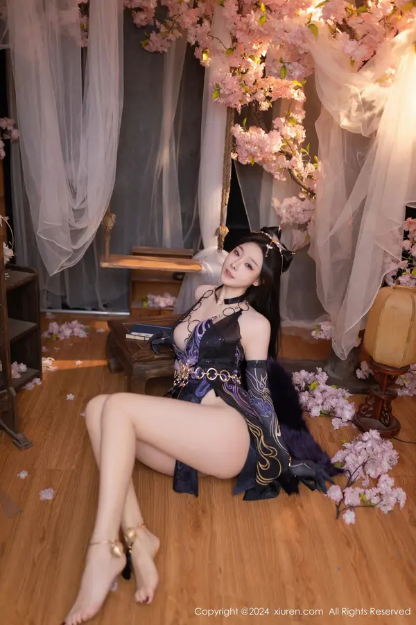 Vol. 08232 小逗逗(81P)