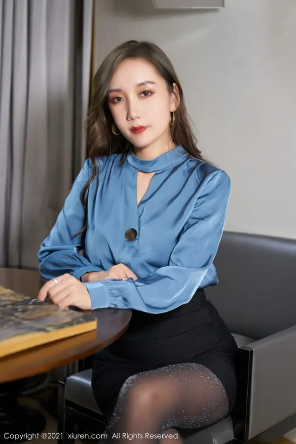 Vol. 03957 艾静香(51P)