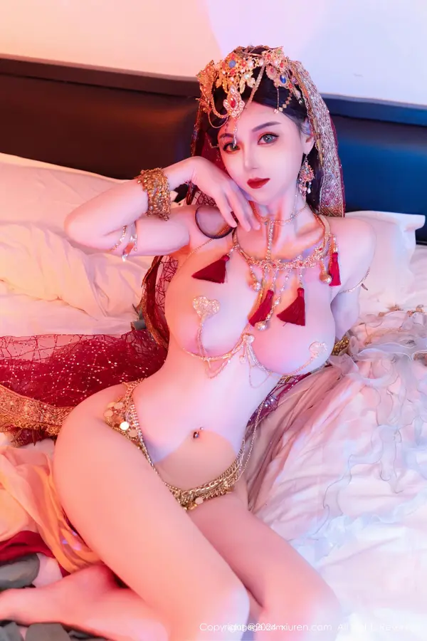 Vol. 09585 不吃冰淇淋(90P)