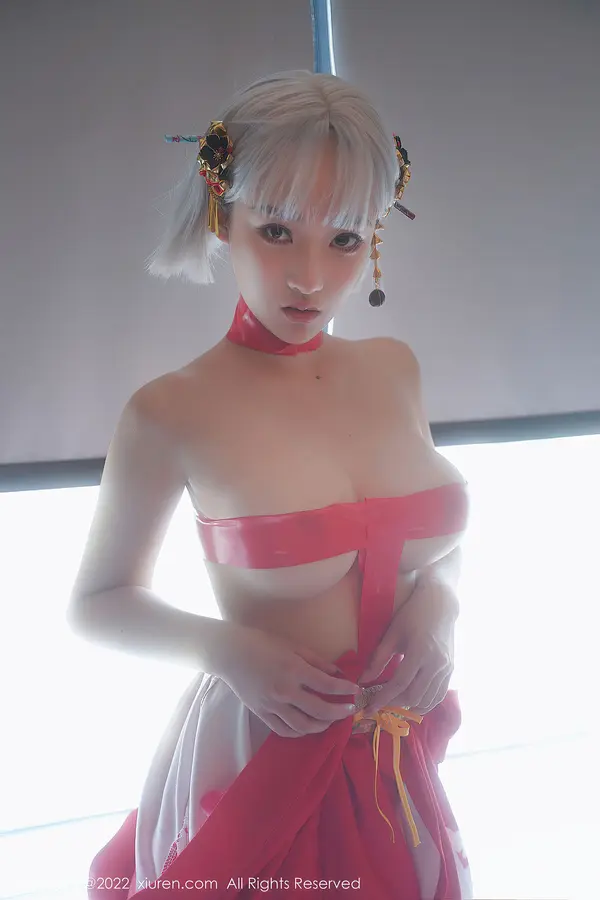 Vol. 05134 西门小玉(67P)