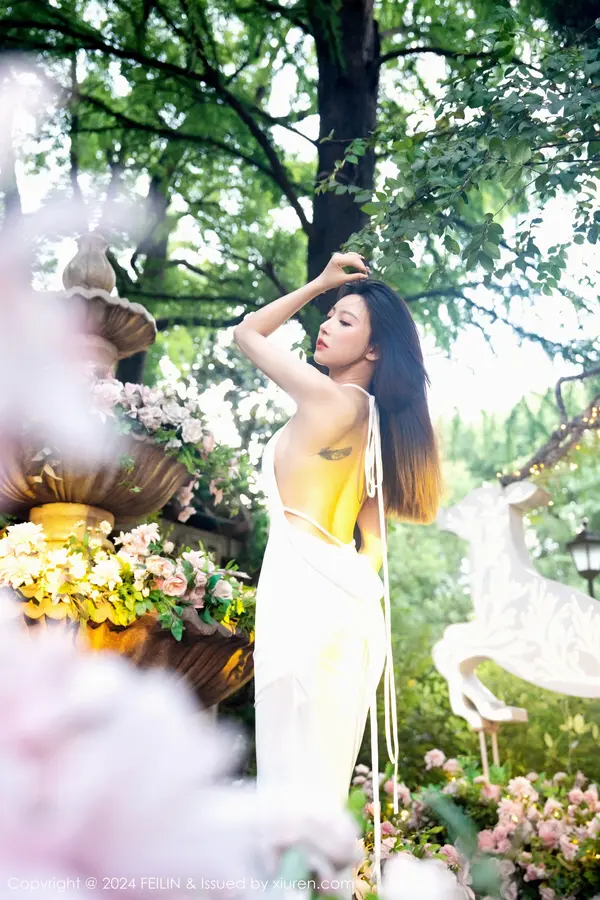 Vol. 0472 冯木木LRIS(71P)
