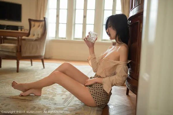 Vol. 01842 就是阿朱啊(74P)