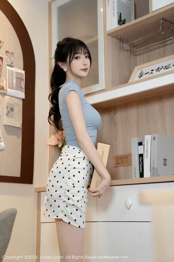 Vol. 09054 林星阑(100P)