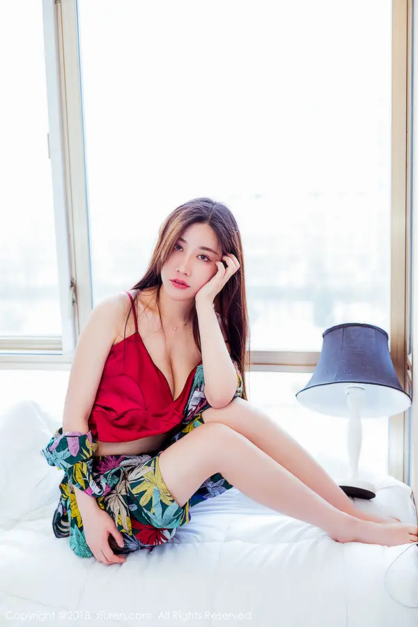 Vol. 00959 美昕Yumi(84P)