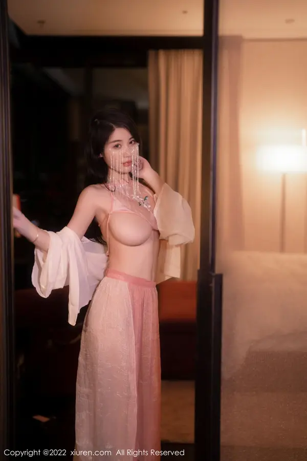 Vol. 05994 美七Mia(63P)