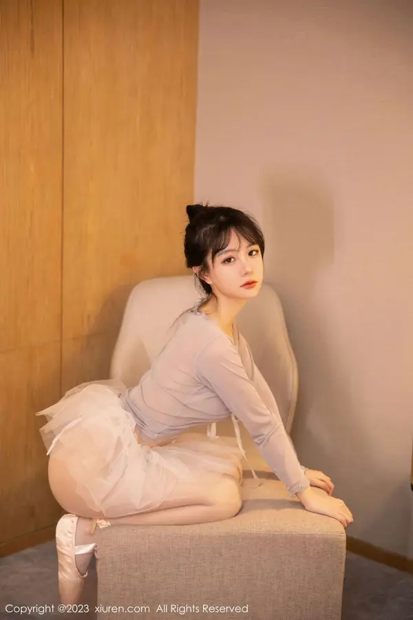 Vol. 06592 谢小蒽(92P)