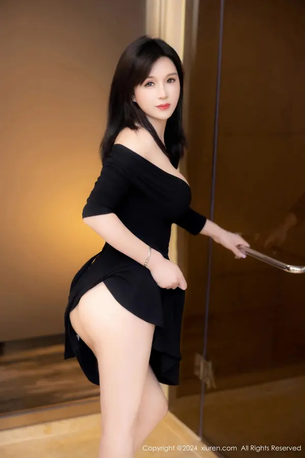 Vol. 08787 水水姐(79P)
