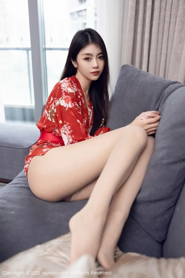 Vol. 05736 可乐Vicky(54P)