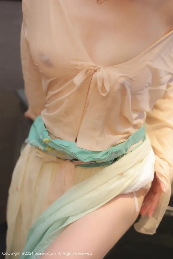 Vol. 08128 诗诗kiki(83P)