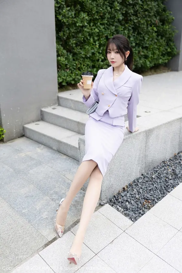 Vol. 1178 徐莉芝Booty(89P)