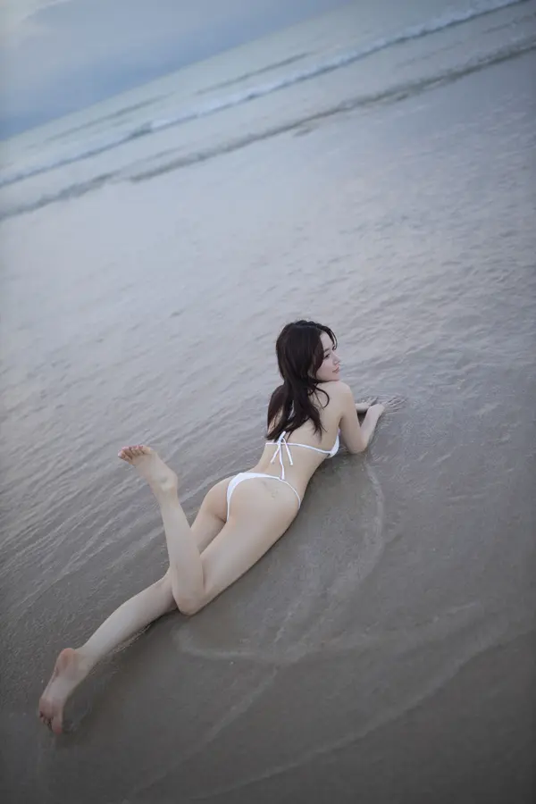 鱼子酱Fish《小海鱼》(127P)