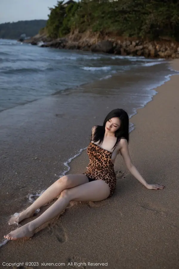 Vol. 06787 安然anran(82P)