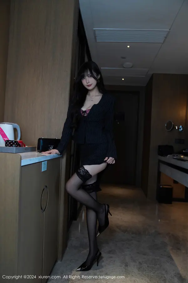 Vol. 09186 林星阑(91P)