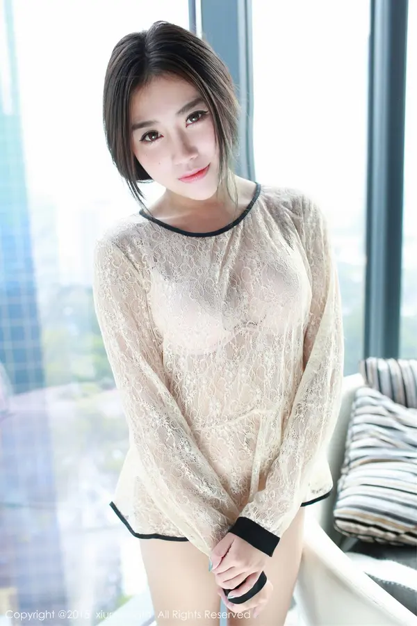 Vol. 00271 许诺Sabrina(57P)
