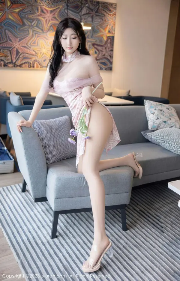 Vol. 06313 江真真(77P)