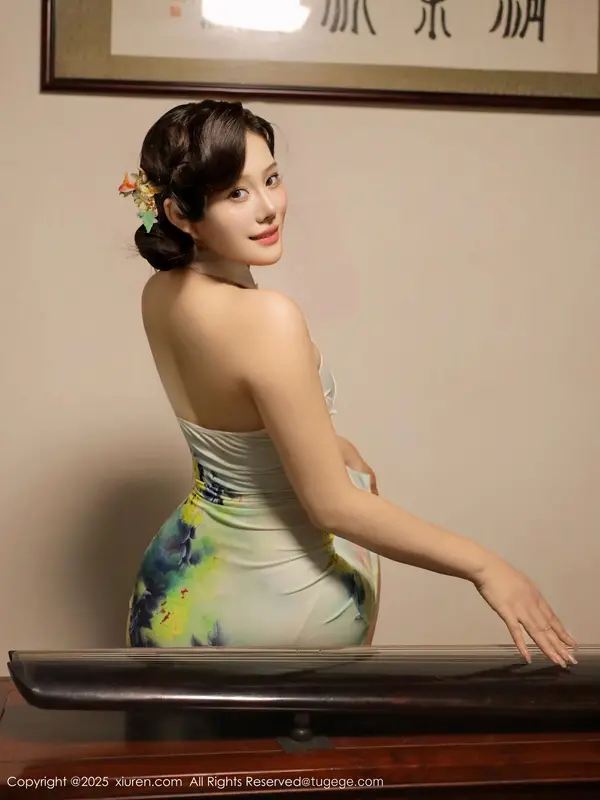 Vol. 10749 莉莉安娜o(75P)