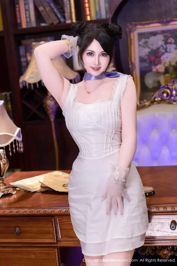 Vol. 09214 诗诗kiki(117P)