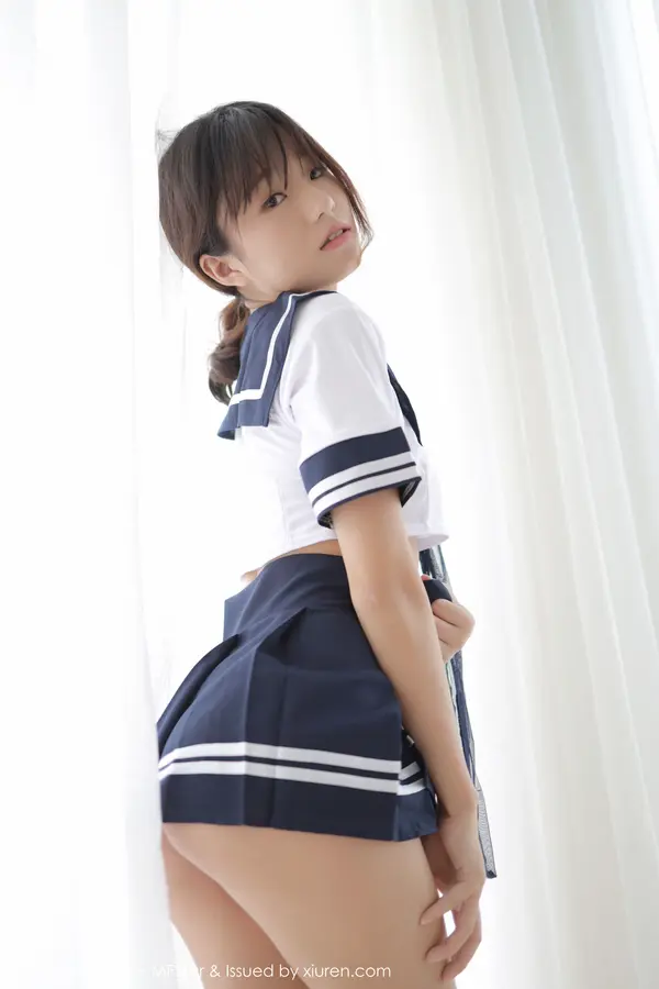 Vol. 0198 宝儿fox(43P)