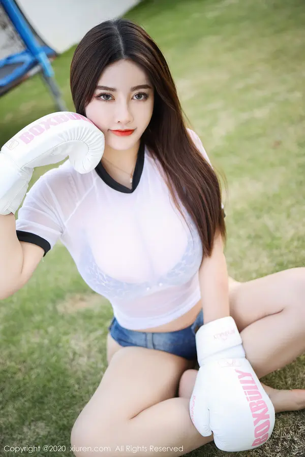 Vol. 02907 模特合集(67P)