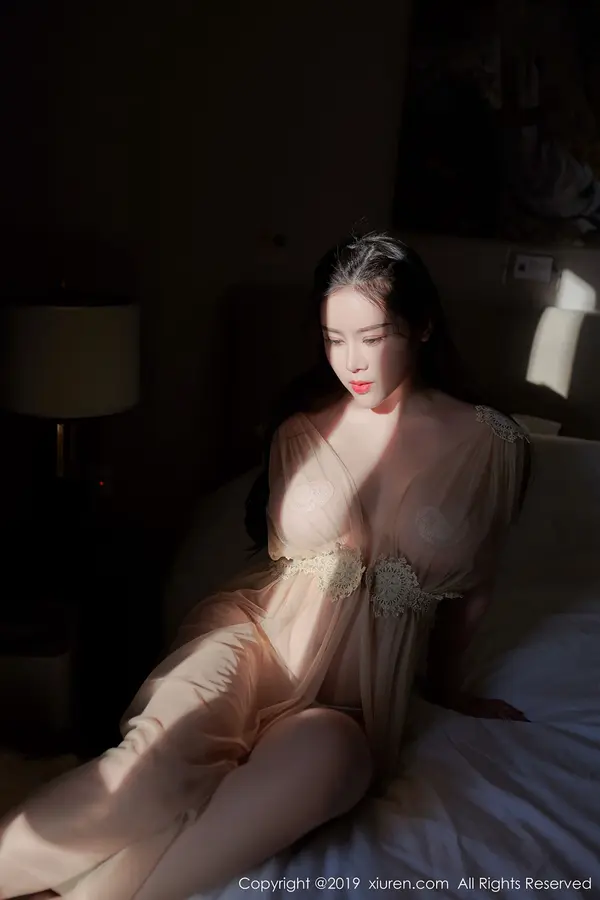 Vol. 01366 戴渃欣(46P)