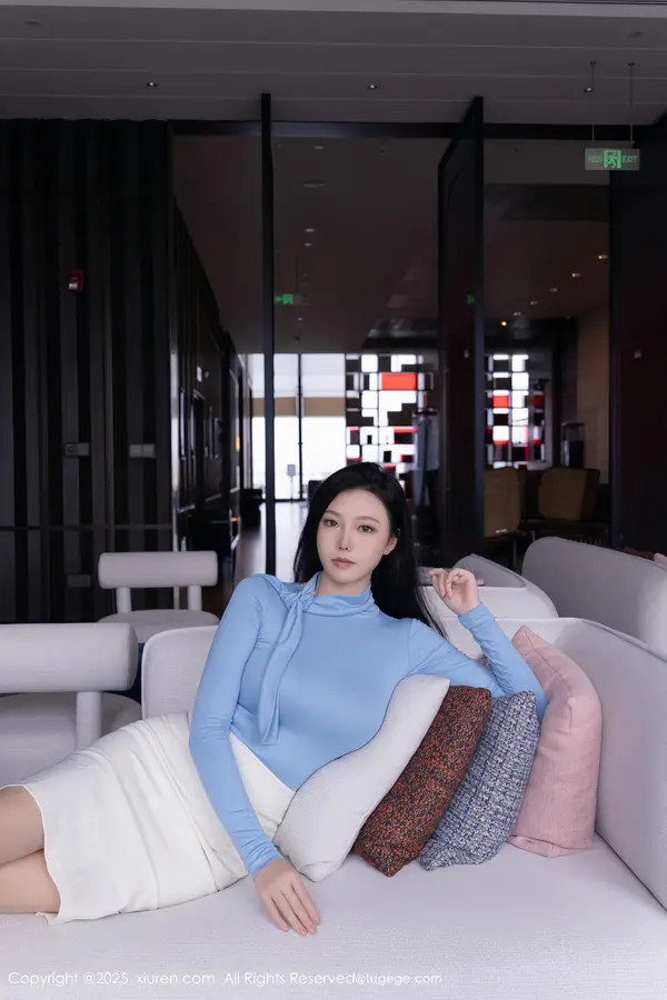 Vol. 10424 安然anran(81P)