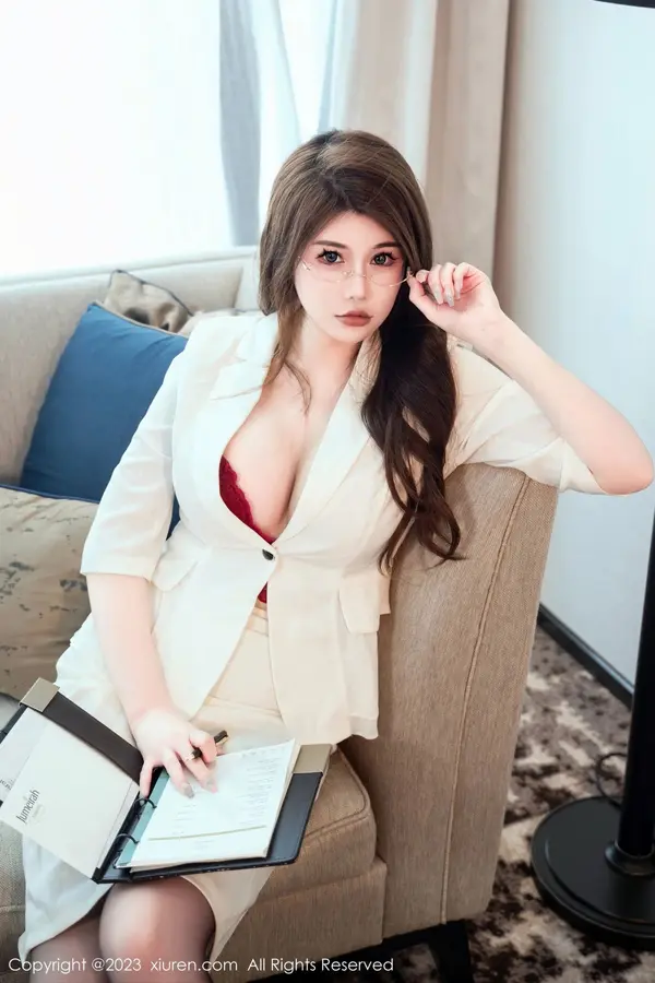 Vol. 07706 甜妮(63P)