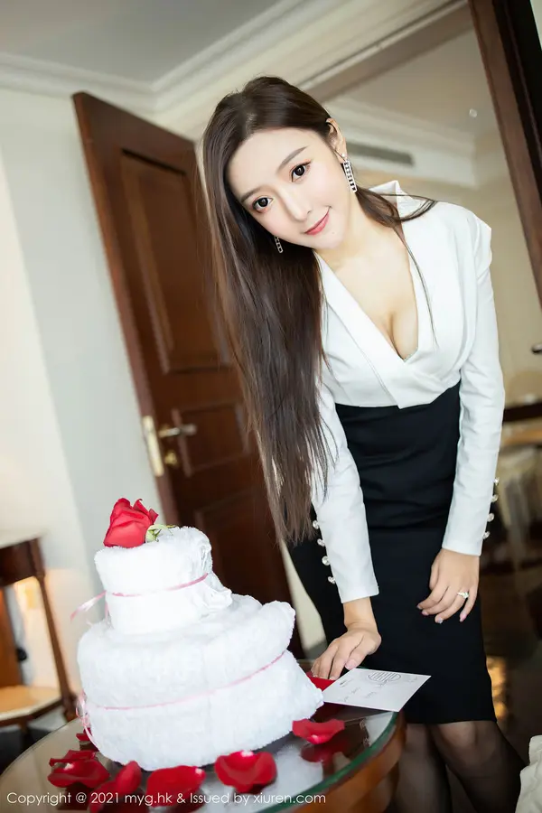 Vol. 0492 王馨瑶yanni(89P)