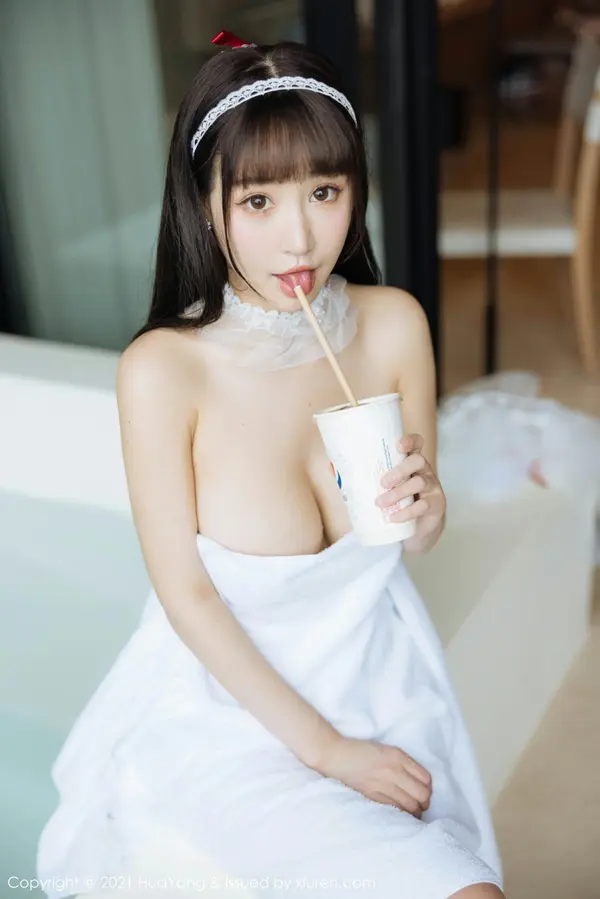 Vol. 0477 朱可儿Flora(48P)