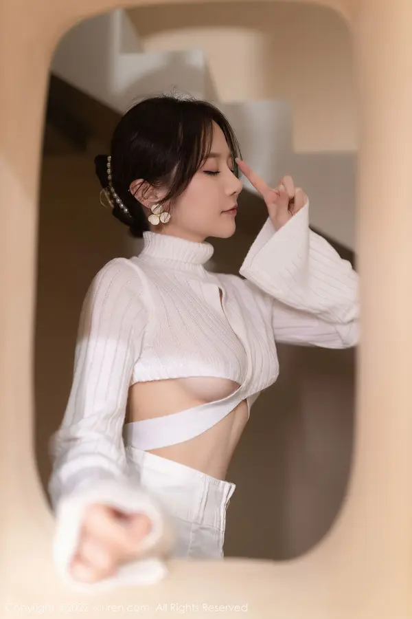 Vol. 05503 鱼子酱Fish(82P)