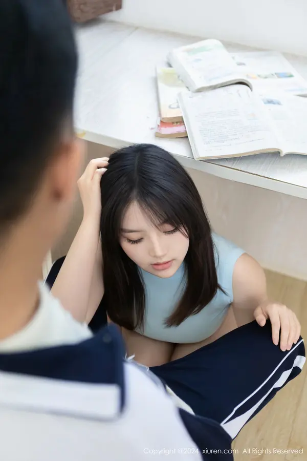 Vol. 08482 豆瓣酱(120P)