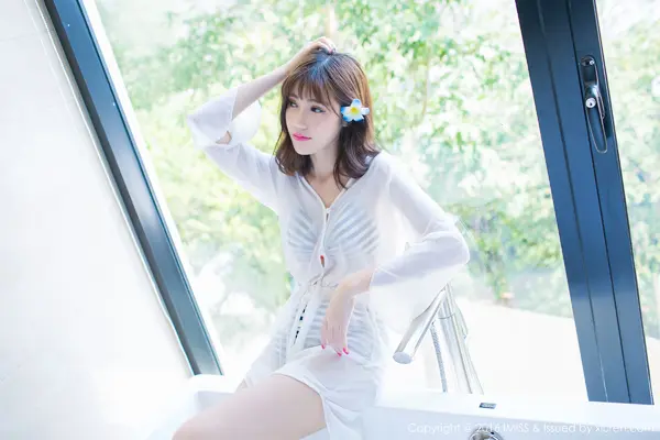 Vol. 0083 Sandy陈天扬(52P)
