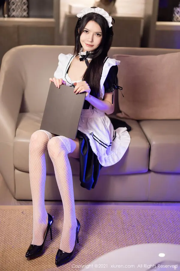 Vol. 04182 媛媛酱belle(41P)