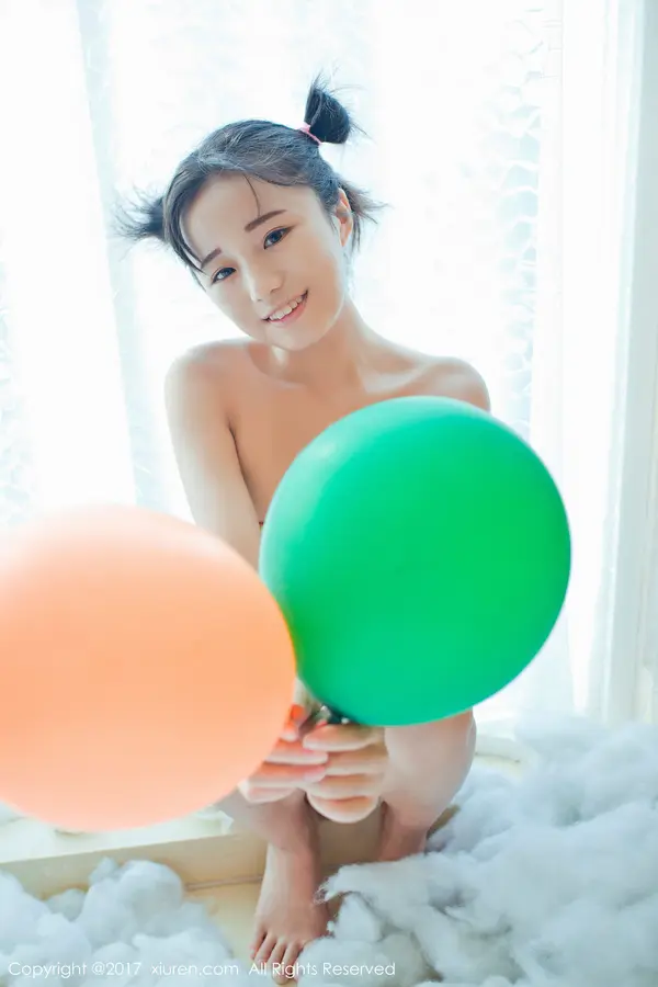 Vol. 00831 仓井优香(48P)