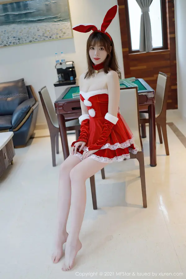 Vol. 0438 yoo优优(41P)
