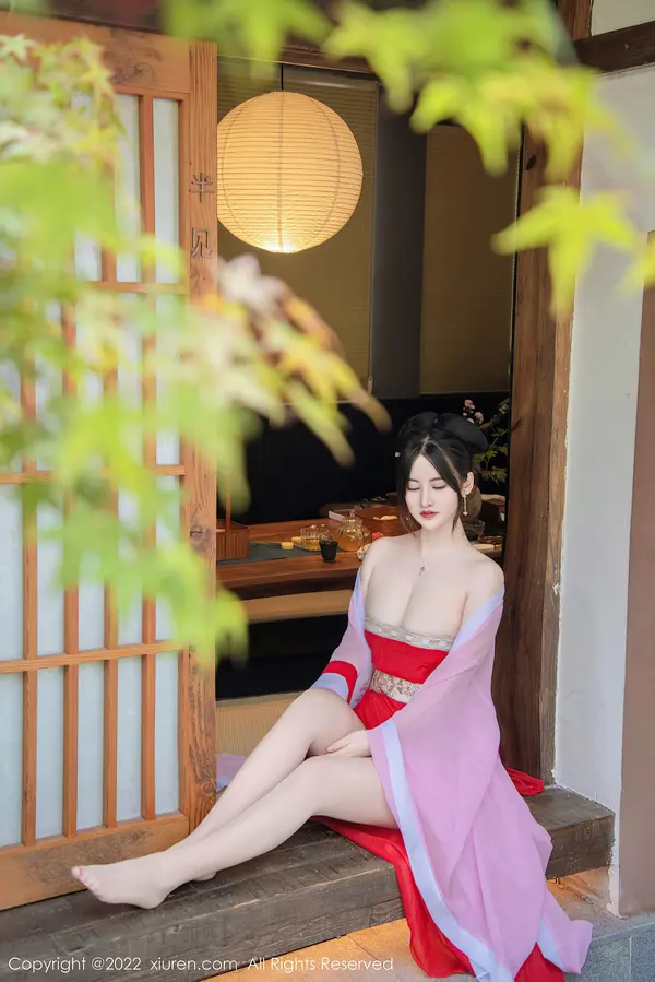 Vol. 05141 诗诗kiki(81P)