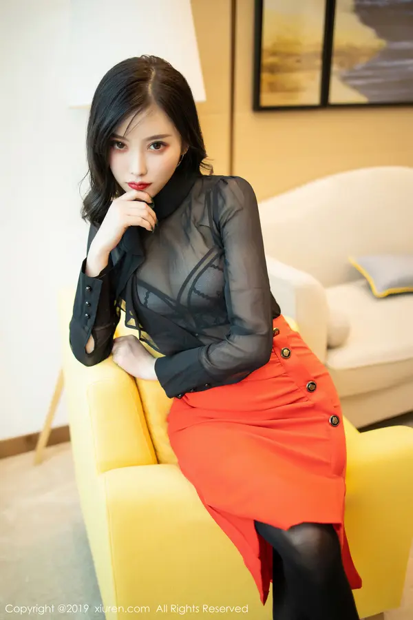 Vol. 01778 杨晨晨sugar(84P)