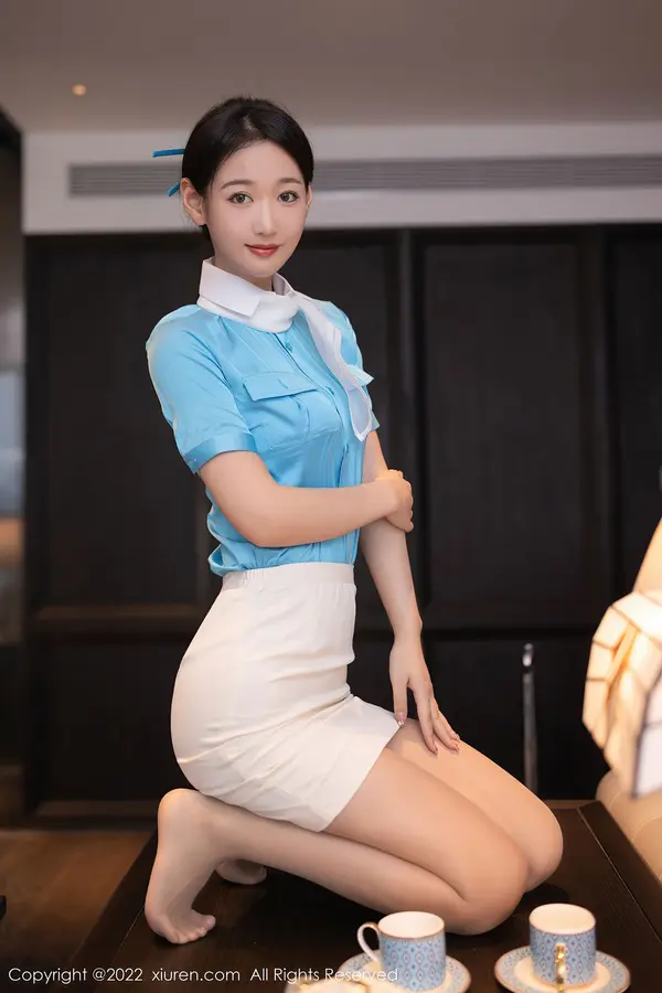 Vol. 05510 唐安琪(101P)