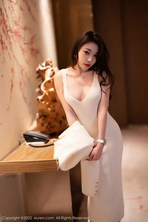 Vol. 06010 徐莉芝Booty(83P)