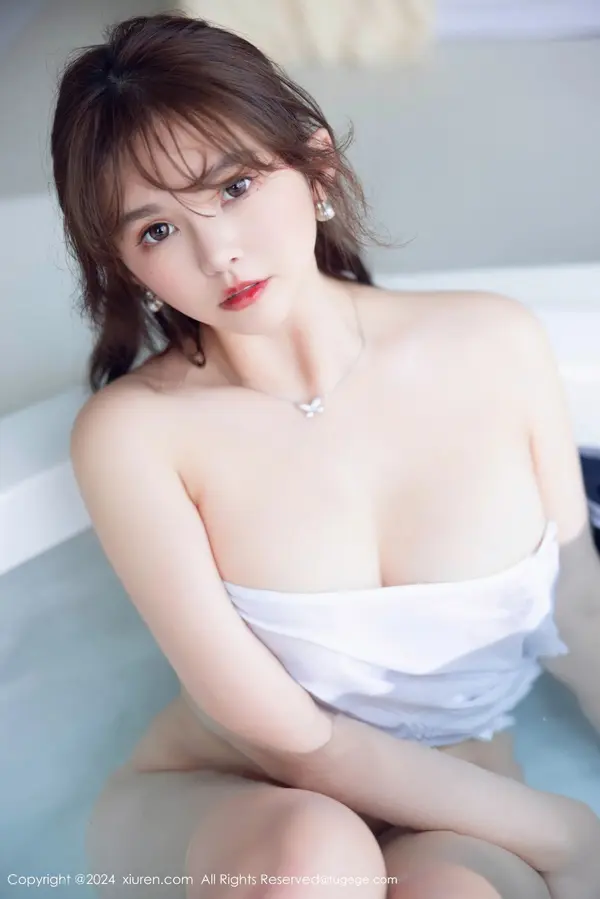 Vol. 08624 张思允Nice(85P)