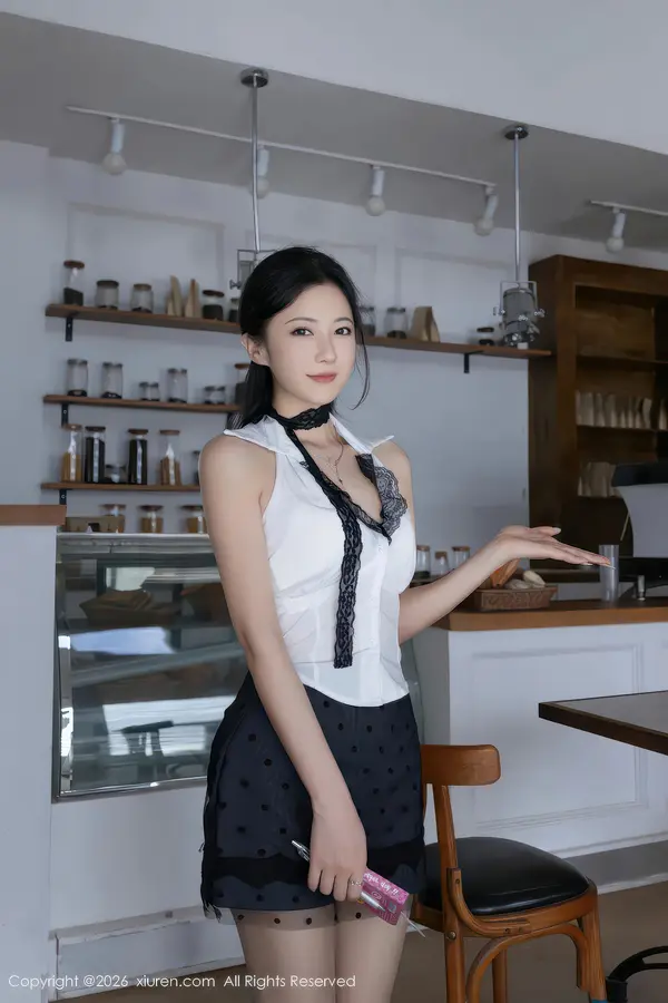 Vol. 11304 鱼子酱Fish(77P)