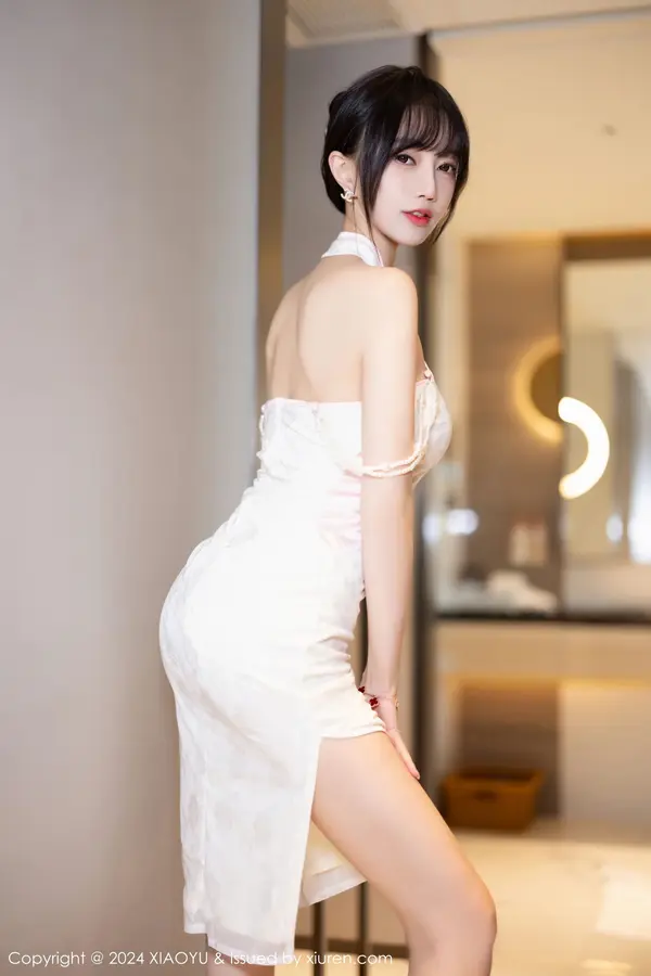 Vol. 1186 玥儿玥er(84P)