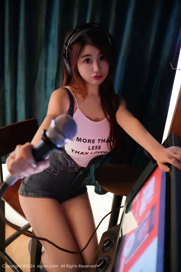 Vol. 08506 美七Mia(100P)