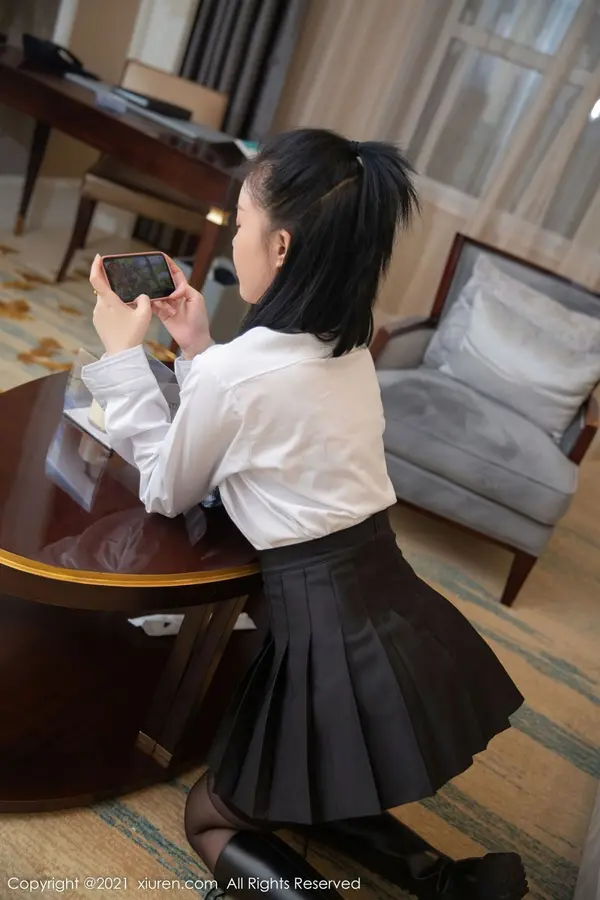 Vol. 04364 一颗甜蛋黄(79P)