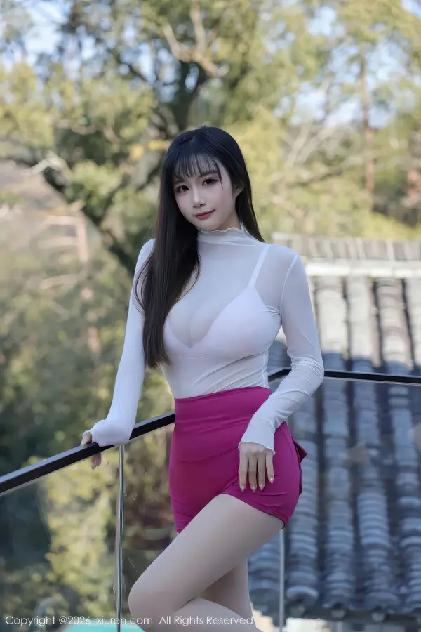 Vol. 11305 小肉肉咪(77P)