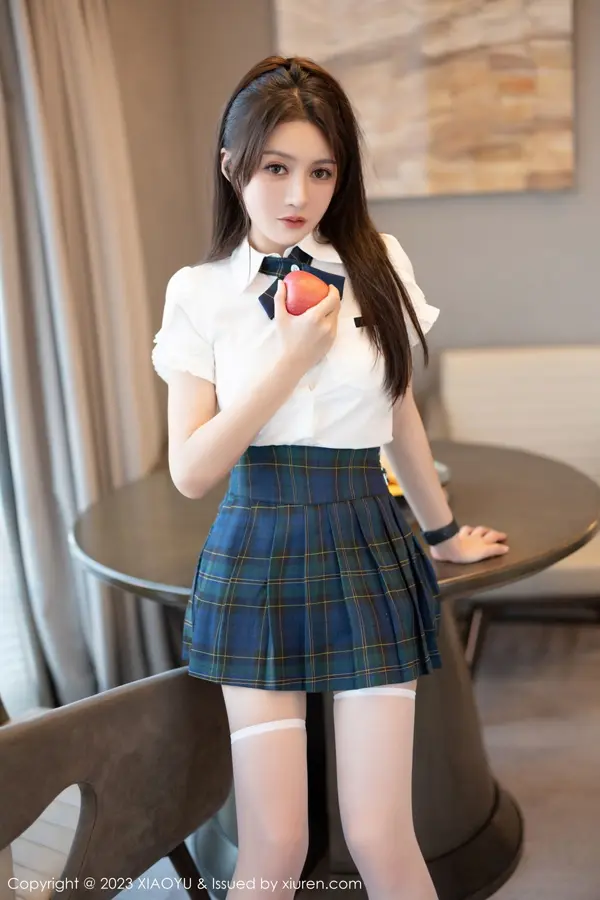 Vol. 1153 唐甯甯(85P)